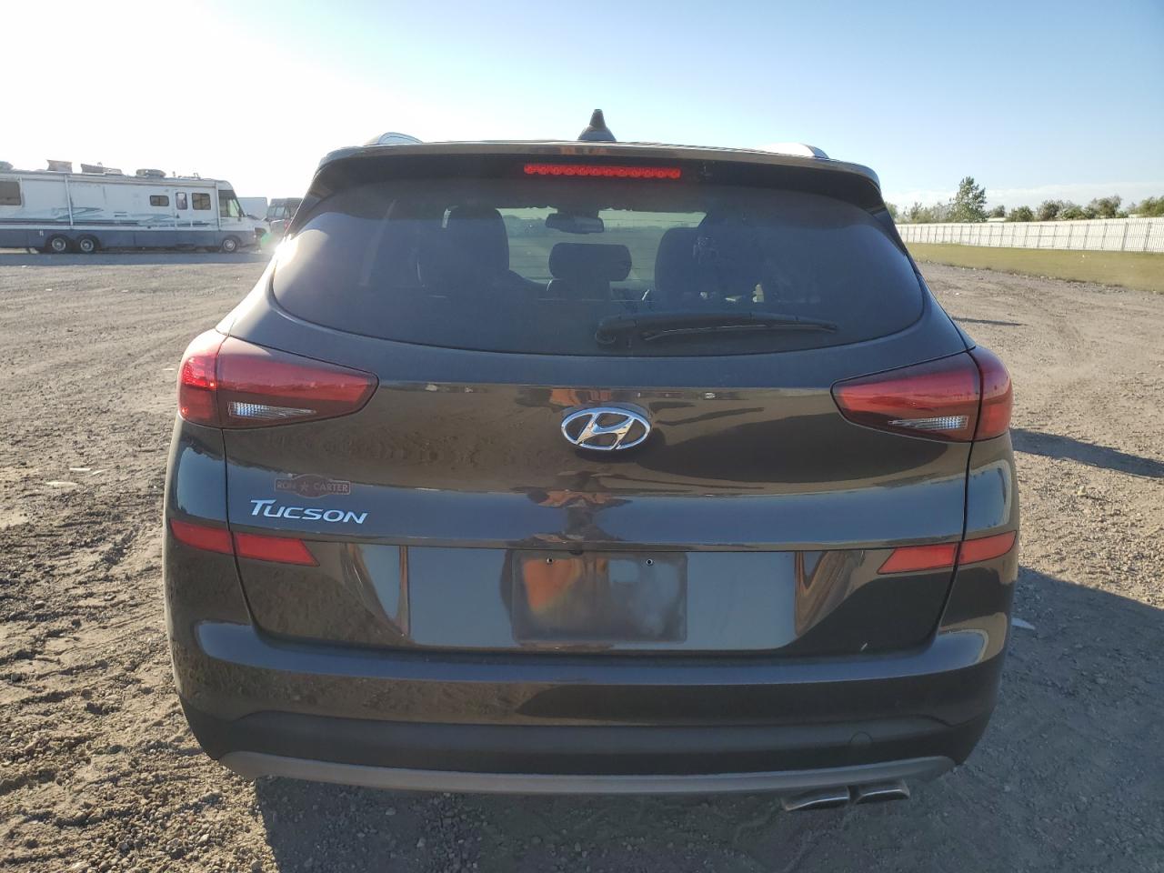 2019 Hyundai Tucson Limited VIN: KM8J33AL5KU899273 Lot: 76416974