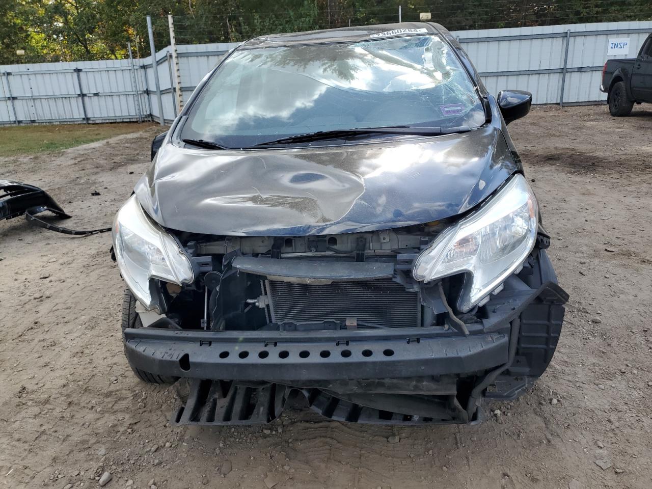 VIN 3N1CE2CP9FL414895 2015 NISSAN VERSA no.5