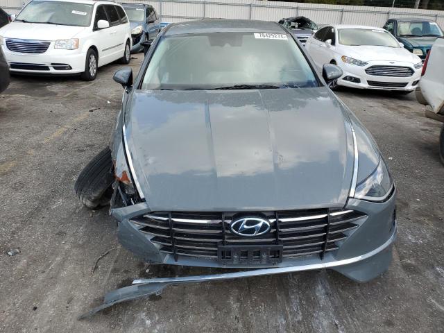 5NPEG4JA3MH070102 Hyundai Sonata SE 5