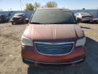 2011 Chrysler Town & Country Touring for Sale in Greenwood, NE - Front End