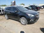 2017 Buick Envision Essence продається в Wichita, KS - Hail