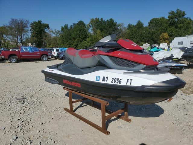 2010 Sead Jetski