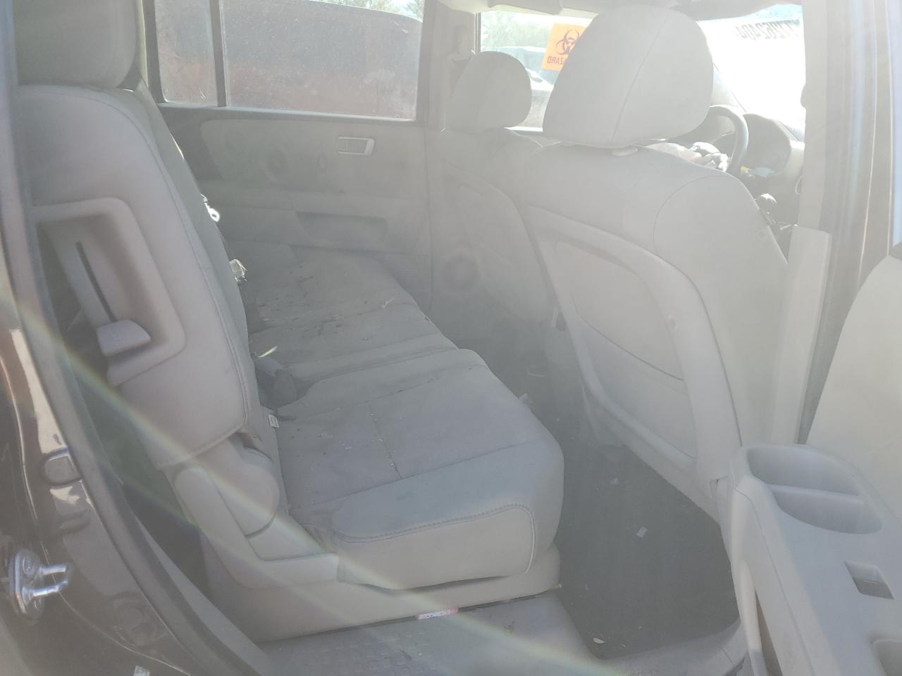 2013 Honda Pilot - Image 11