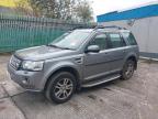 2013 LAND ROVER FREELANDER 2.2 SD4 XS 5DR AUTO for sale at Copart CHESTER