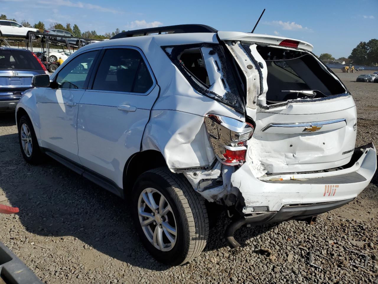 2016 Chevrolet Equinox - Image 2