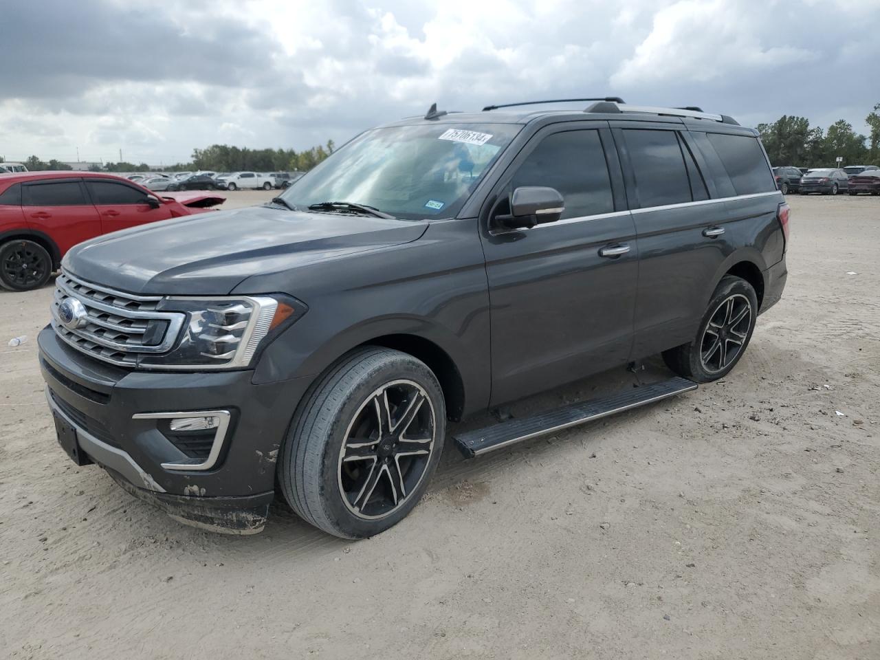 2020 Ford Expedition - Image 1