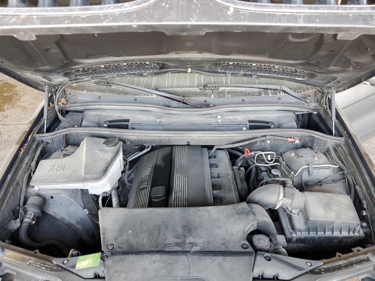 2006 BMW X5 - Image 12