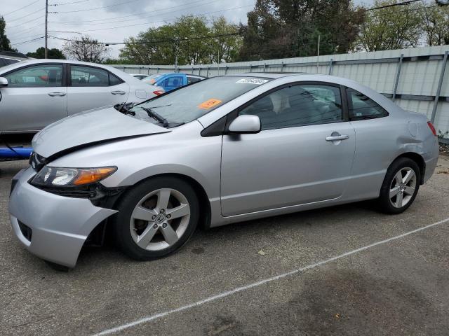 2008 Honda Civic Ex