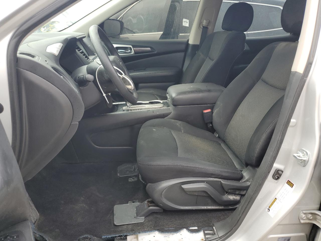 2018 Nissan Pathfinder - Image 7