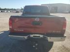2014 Nissan Titan S for Sale in Oklahoma City, OK - Hail