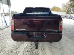 2007 Honda Ridgeline Rts за продажба в Rogersville, MO - Front End