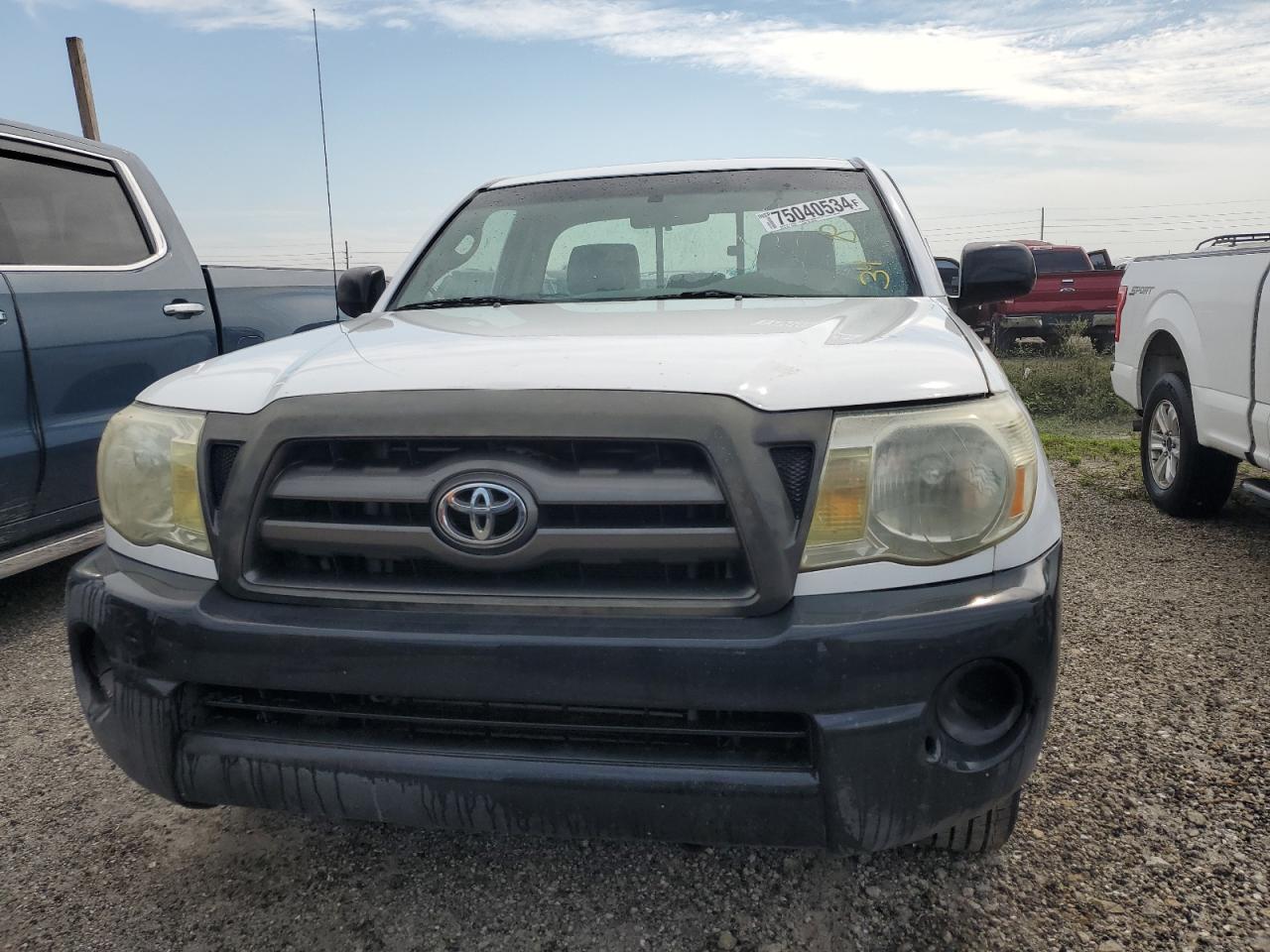 2010 Toyota Tacoma - Image 5