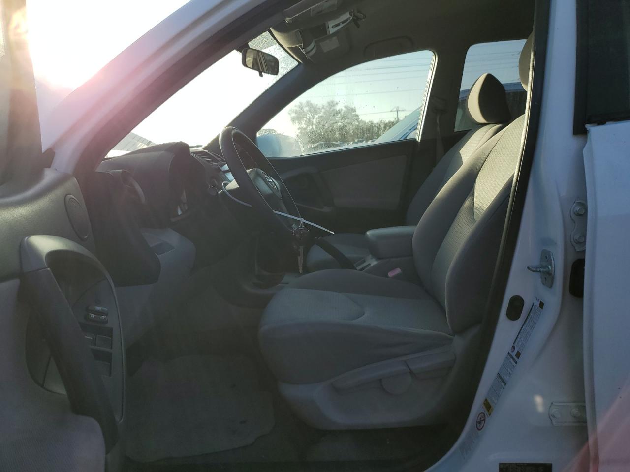 2008 Toyota Rav4 VIN: JTMBK33V885044614 Lot: 75569374