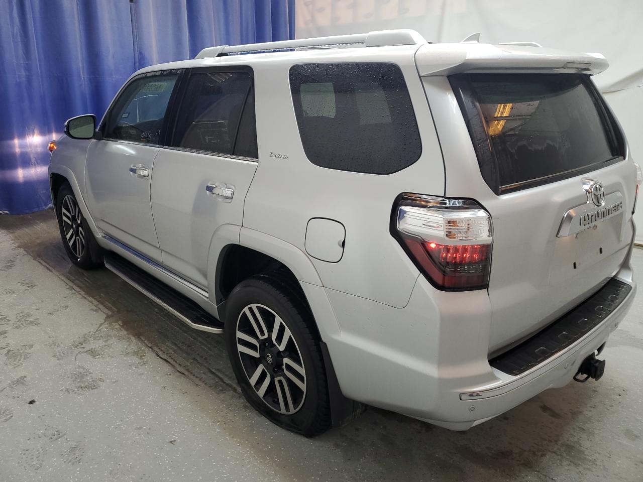 2015 Toyota 4Runner Sr5 VIN: JTEZU5JR3F5097479 Lot: 75666564