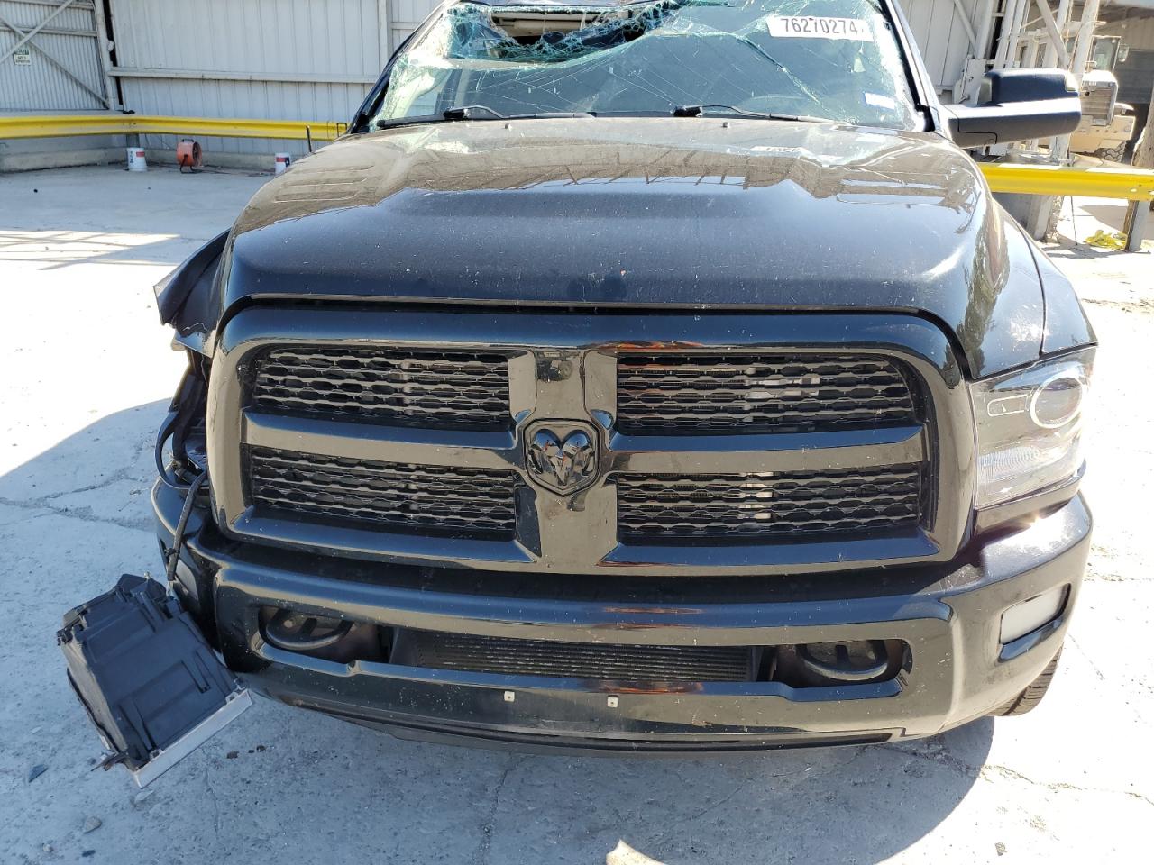 3C6UR5NL3EG188546 2014 Ram 2500 Laramie