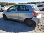 2007 Toyota Yaris  за продажба в Byron, GA - Rear End