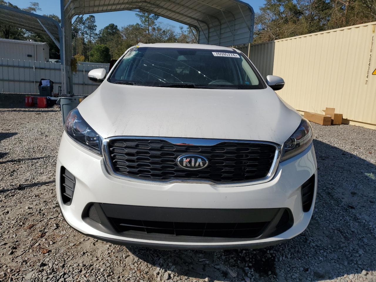 2020 Kia Sorento - Image 5