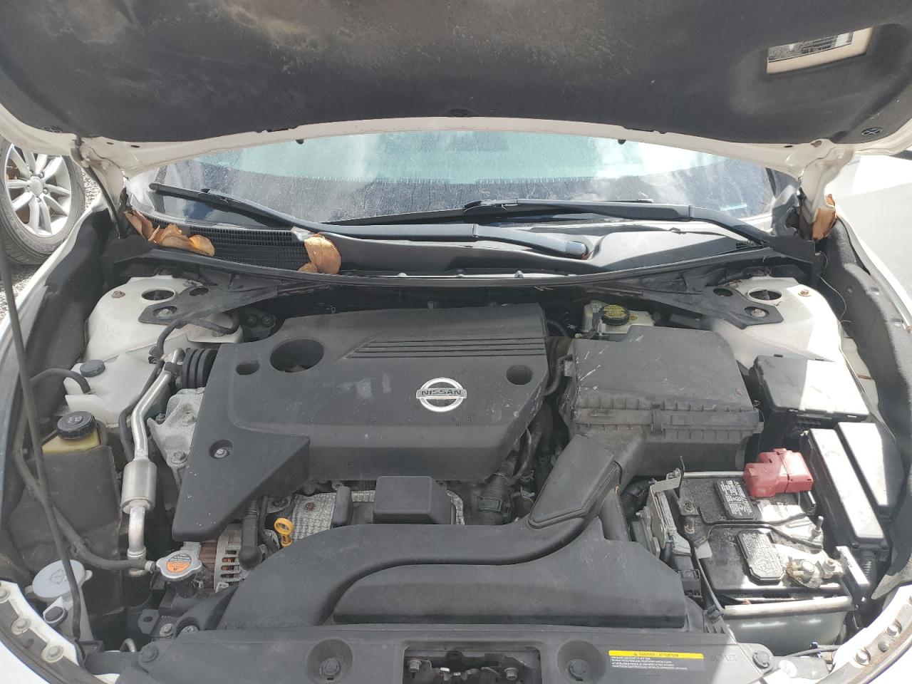 1N4AL3AP3FC221159 2015 Nissan Altima 2.5