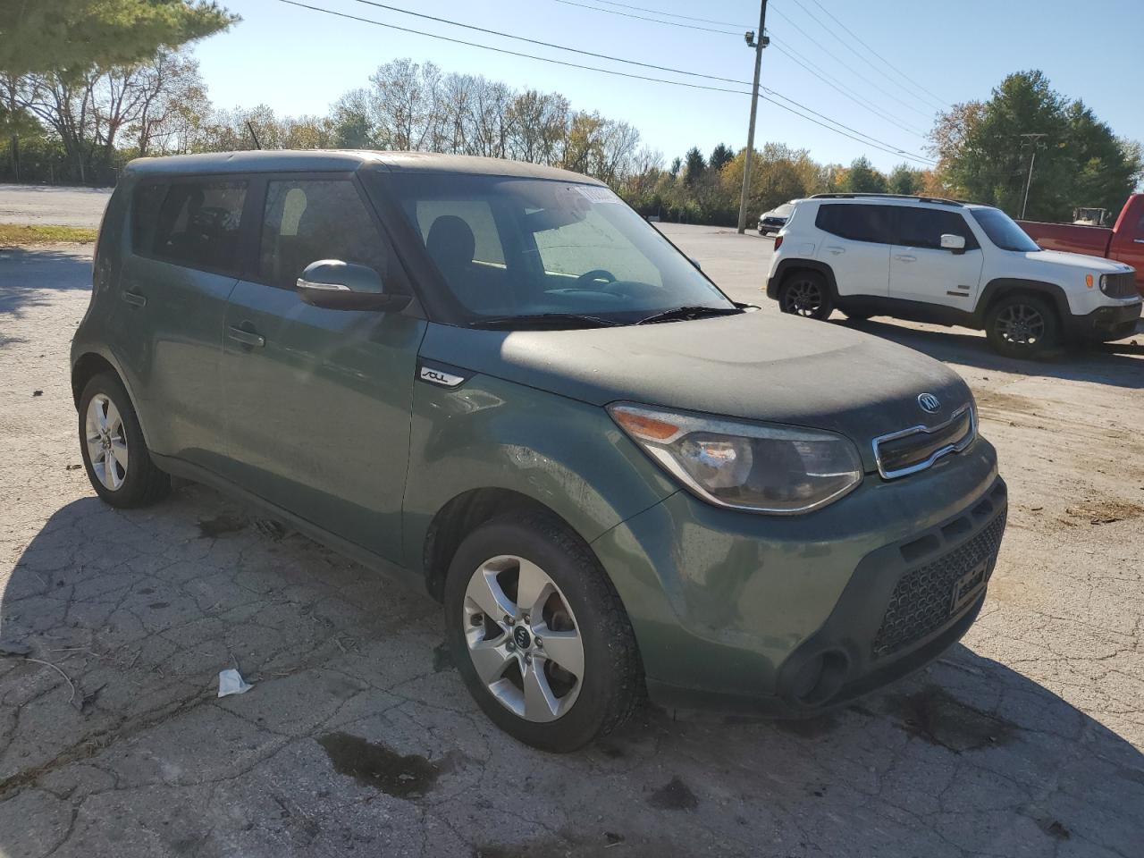 VIN KNDJP3A57E7051859 2014 KIA SOUL no.4