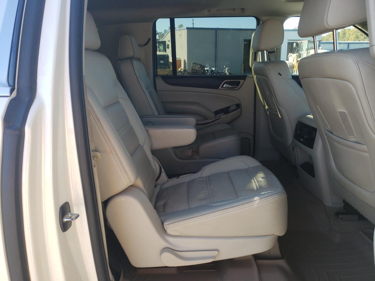 1GKS2JKJ8FR222938 2015 GMC Yukon Xl Denali