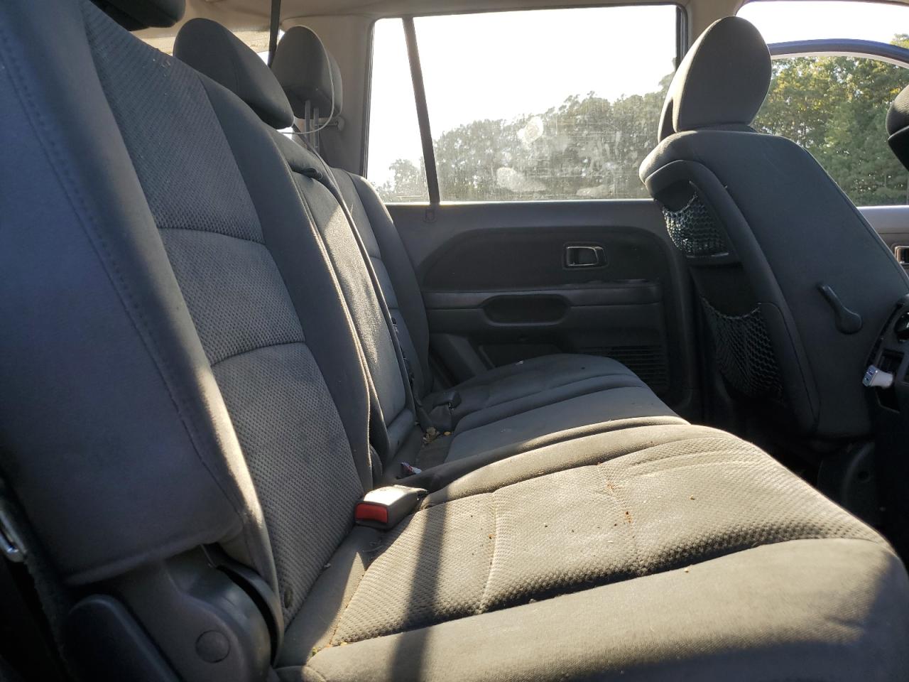 2006 Honda Pilot Ex VIN: 5FNYF18426B001899 Lot: 74976694