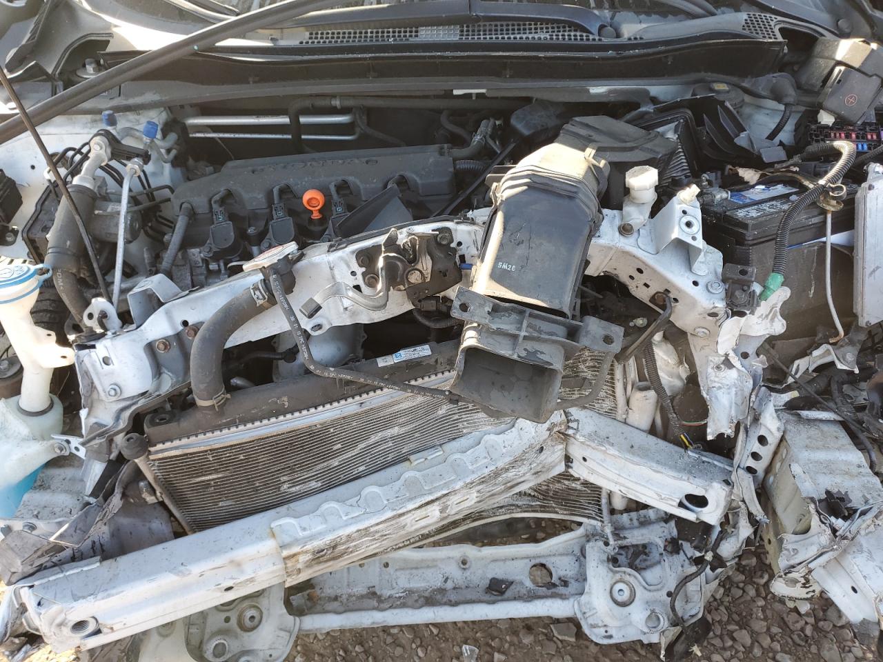 2016 Honda HR-V - Image 13
