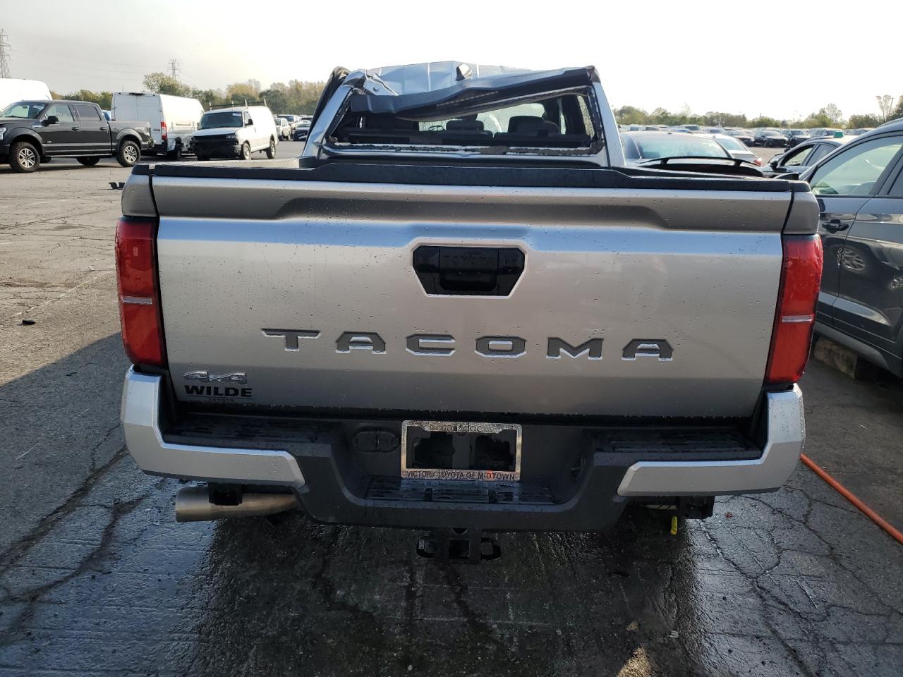 3TMLB5JN1RM012747 2024 Toyota Tacoma Double Cab