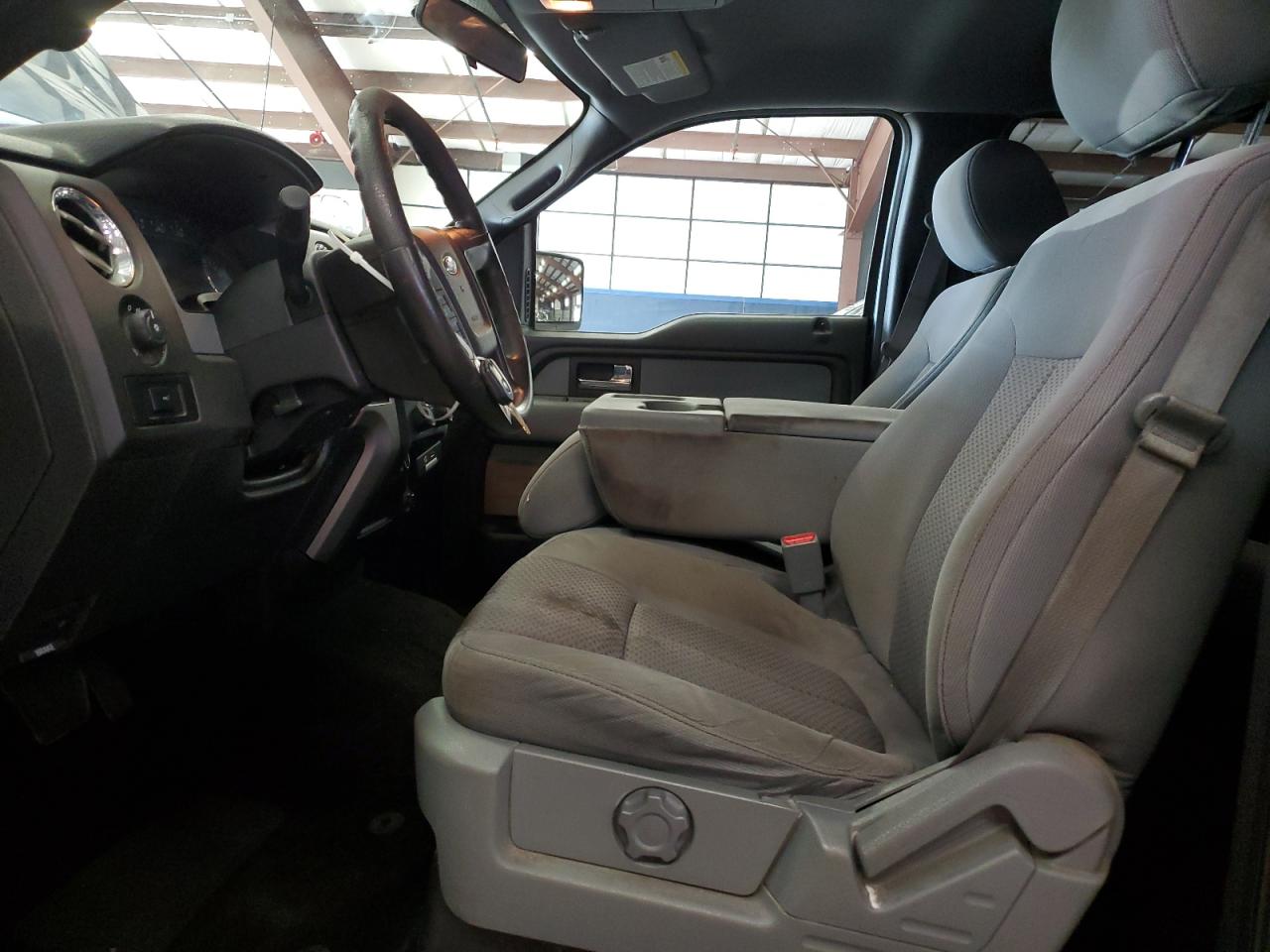 2014 Ford F-150 - Image 7