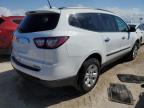 Riverview, FL에서 판매 중인 2017 Chevrolet Traverse Ls - Water/Flood