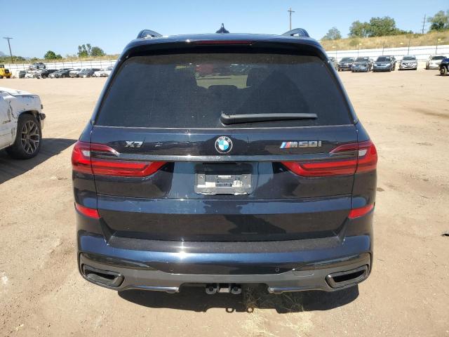 5UXCX6C02L9C65561 BMW X7 M50I 6