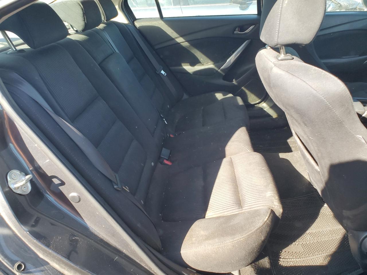 2016 Mazda 6 - Image 10