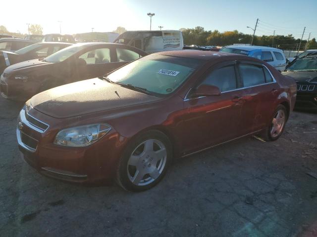 2009 Chevrolet Malibu 2Lt for Sale in Indianapolis, IN - Front End