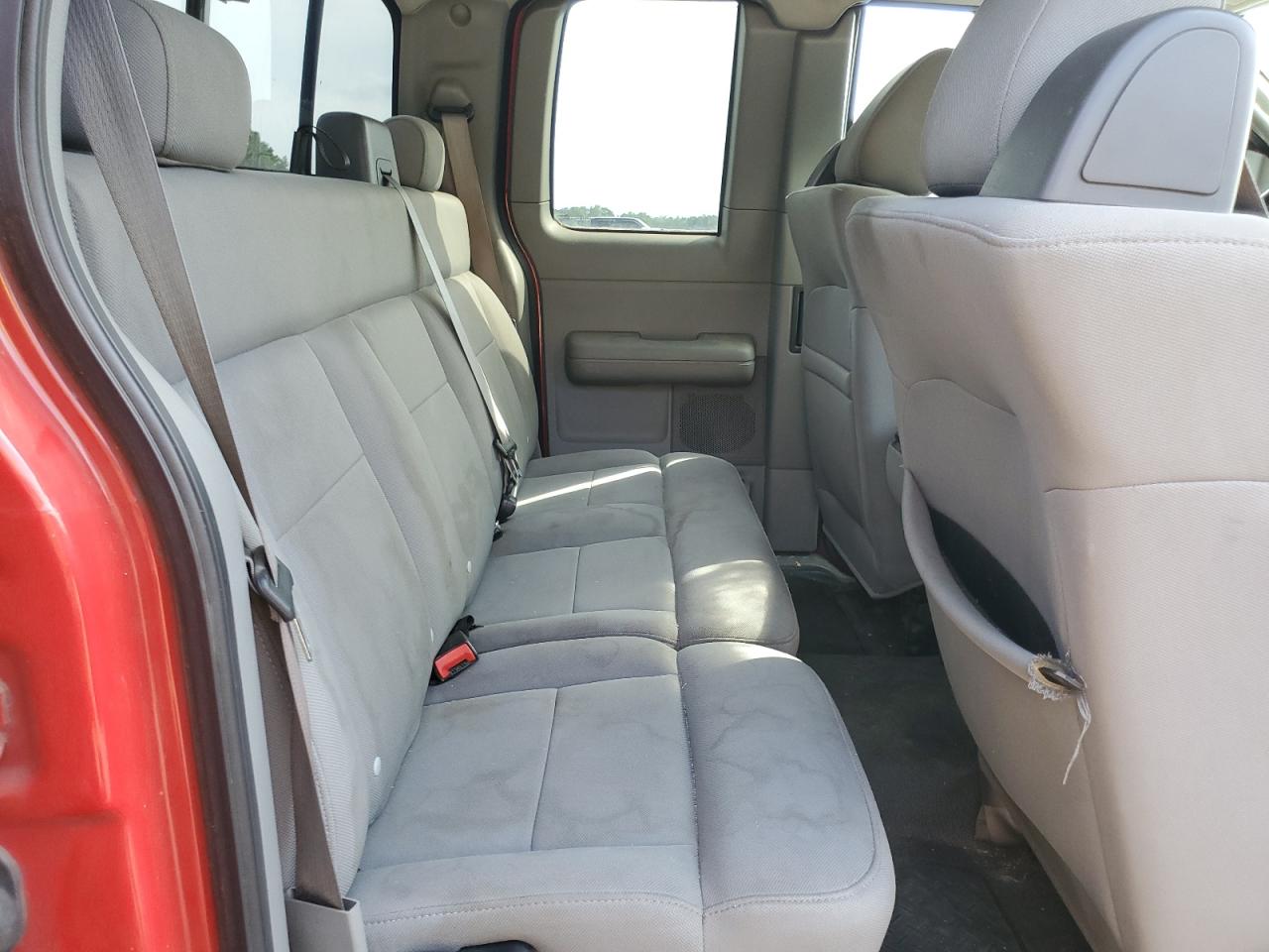 2004 Ford F150 VIN: 1FTRX14W64NB09420 Lot: 74631804