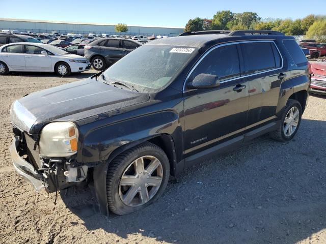 2010 Gmc Terrain Slt