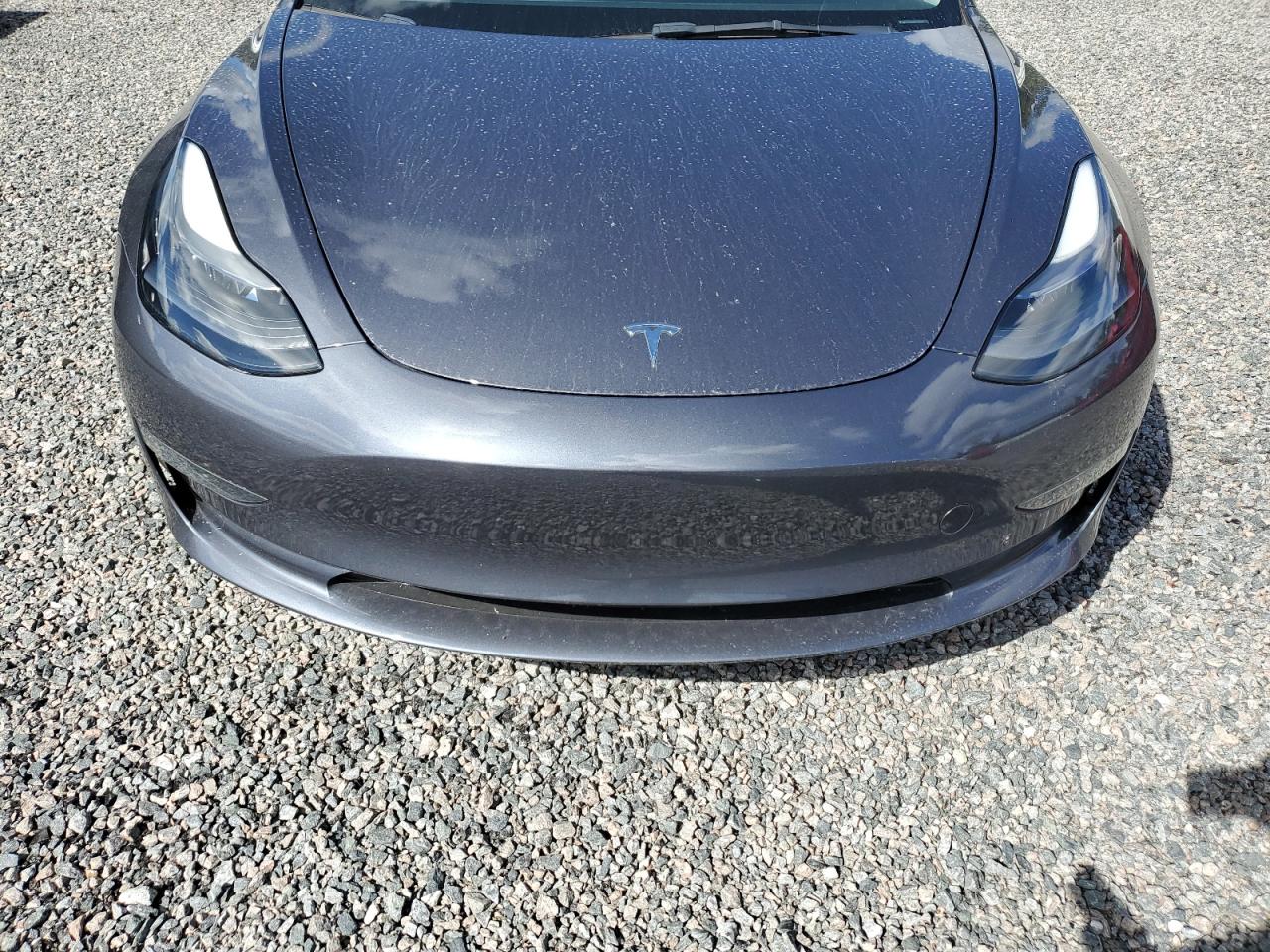 5YJ3E1EA1PF505286 2023 Tesla Model 3