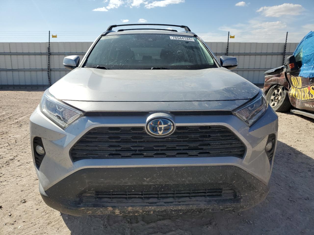 2021 Toyota RAV 4 - Image 5