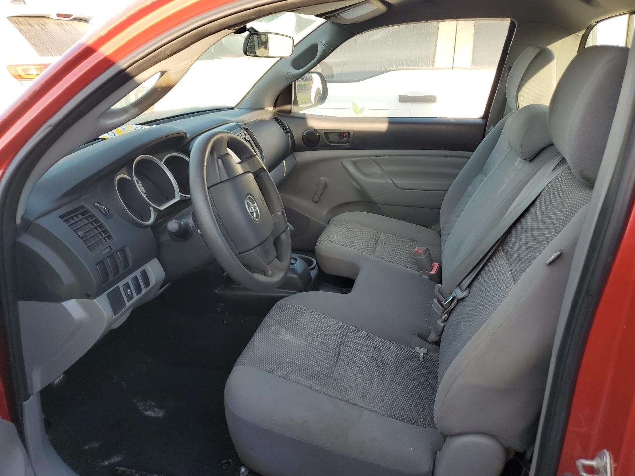 2014 Toyota Tacoma VIN: 5TFNX4CN6EX037780 Lot: 75553544