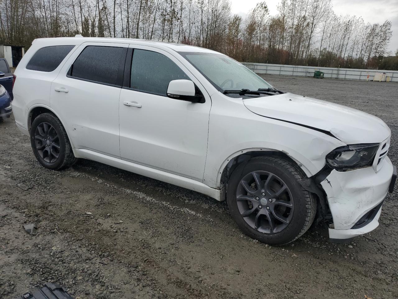 2015 Dodge Durango - Image 4
