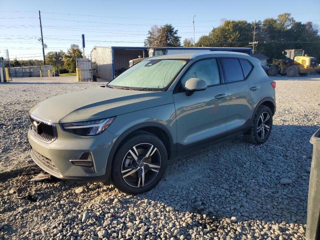 YV4L12UV8P2924502 Volvo Xc40 Core 