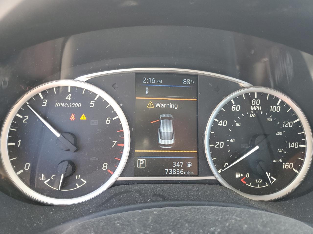 2019 Nissan Sentra - Image 9