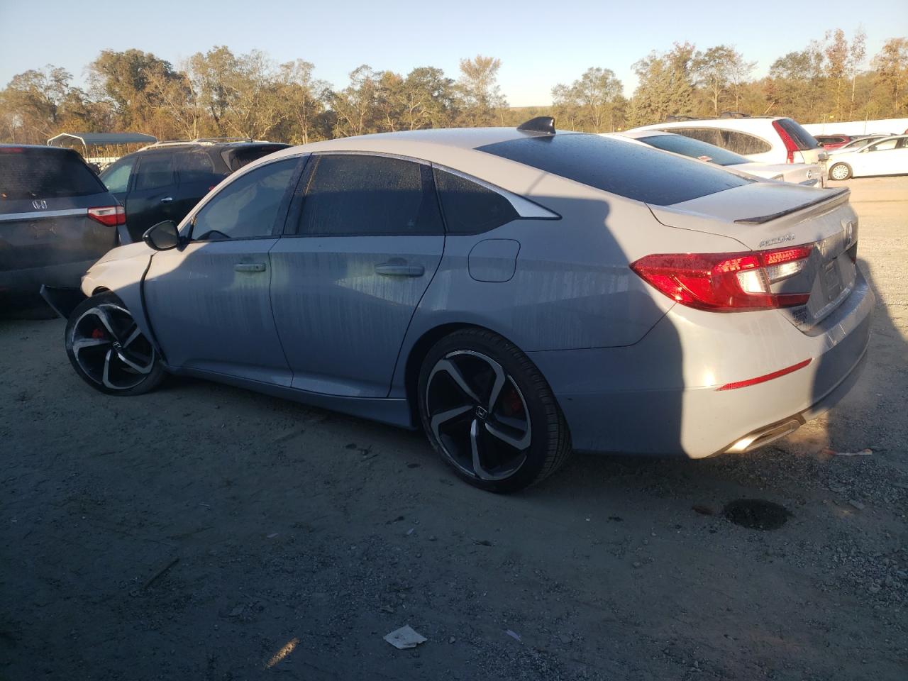 2021 Honda Accord - Image 2