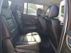 2018 Gmc Yukon Xl Denali იყიდება Greenwell Springs-ში, LA - Water/Flood
