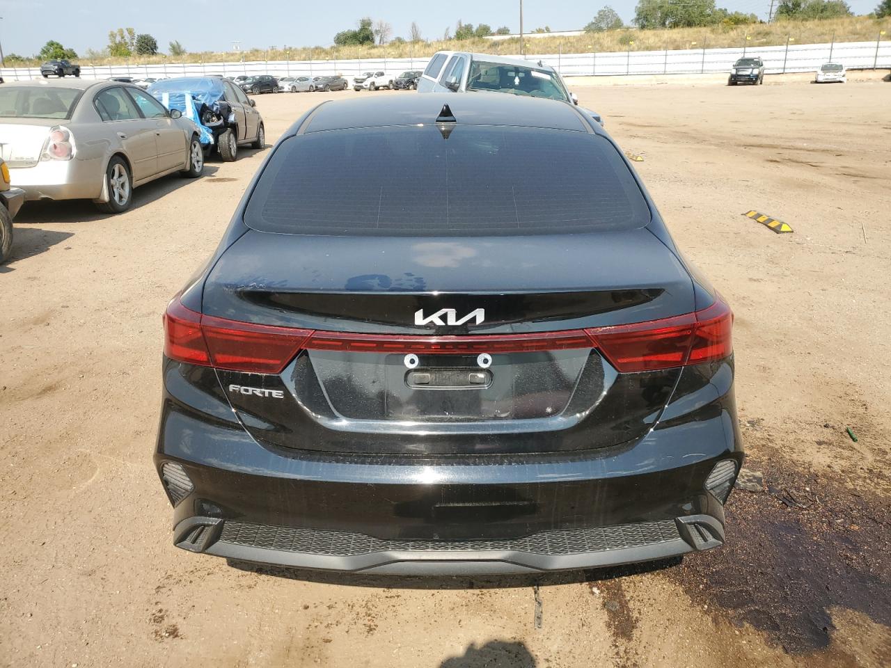 2023 Kia Forte Lx VIN: 3KPF24AD5PE629400 Lot: 75679674