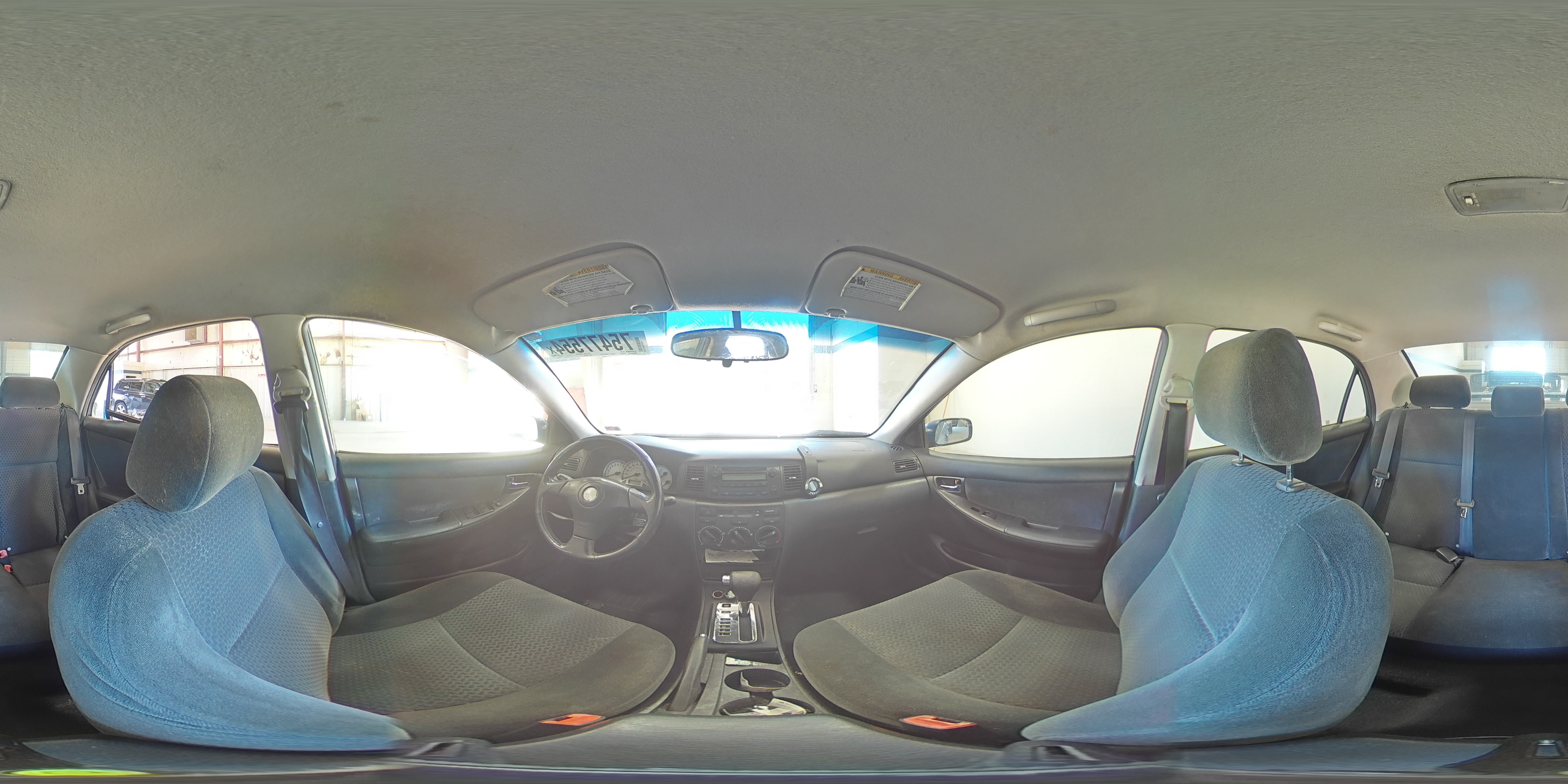 2006 Toyota Corolla - Image 12
