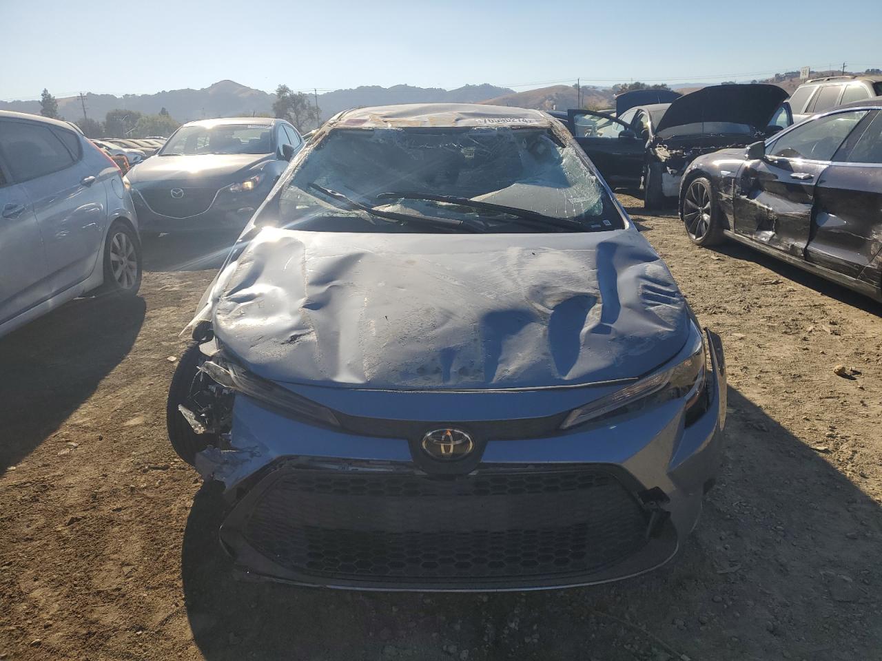 2022 Toyota Corolla - Image 5
