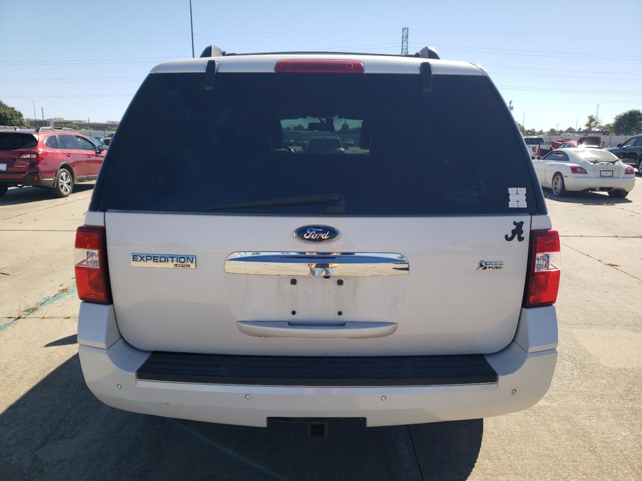 2013 Ford Expedition - Image 6