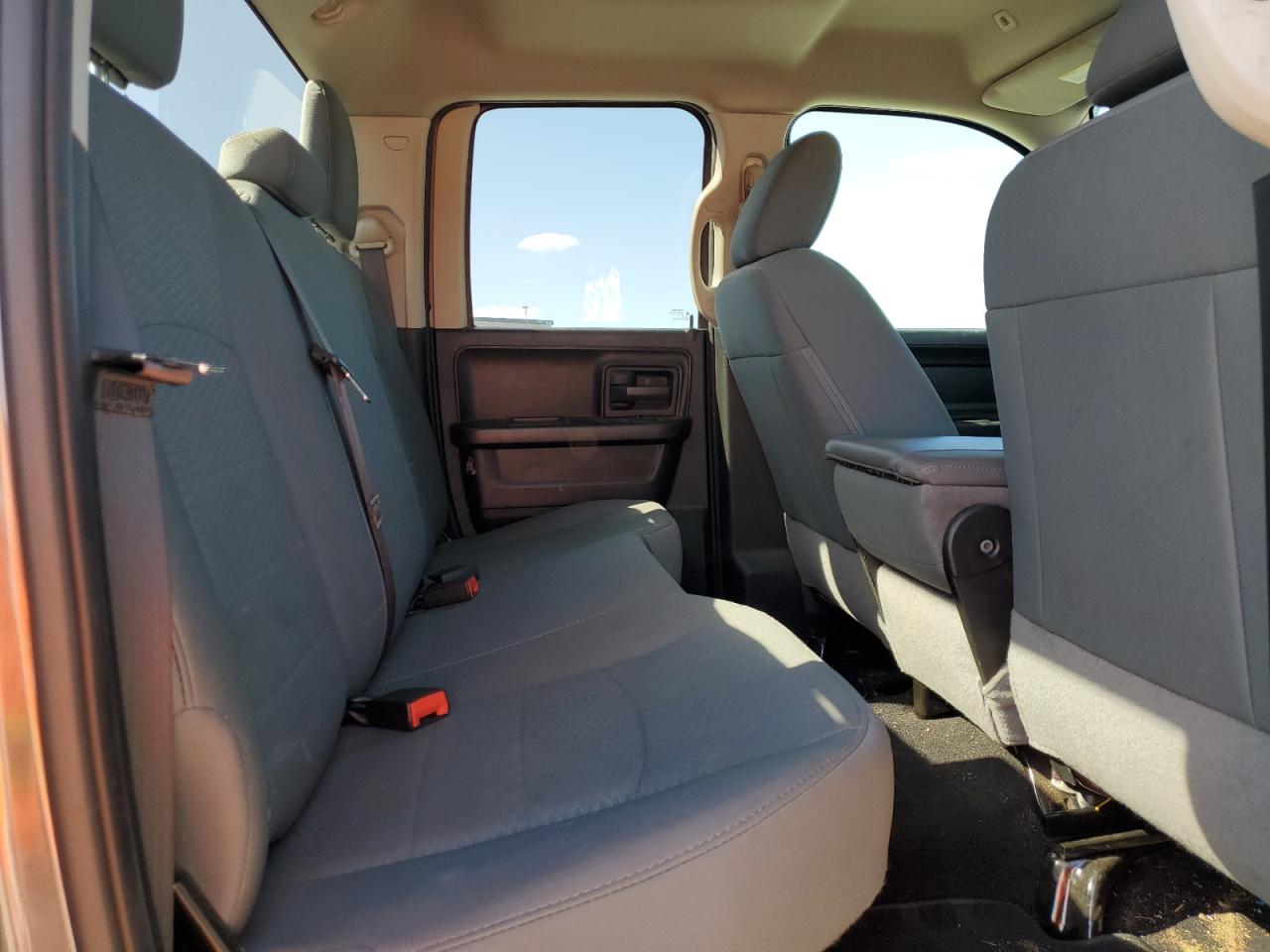 2019 RAM 1500 - Image 10
