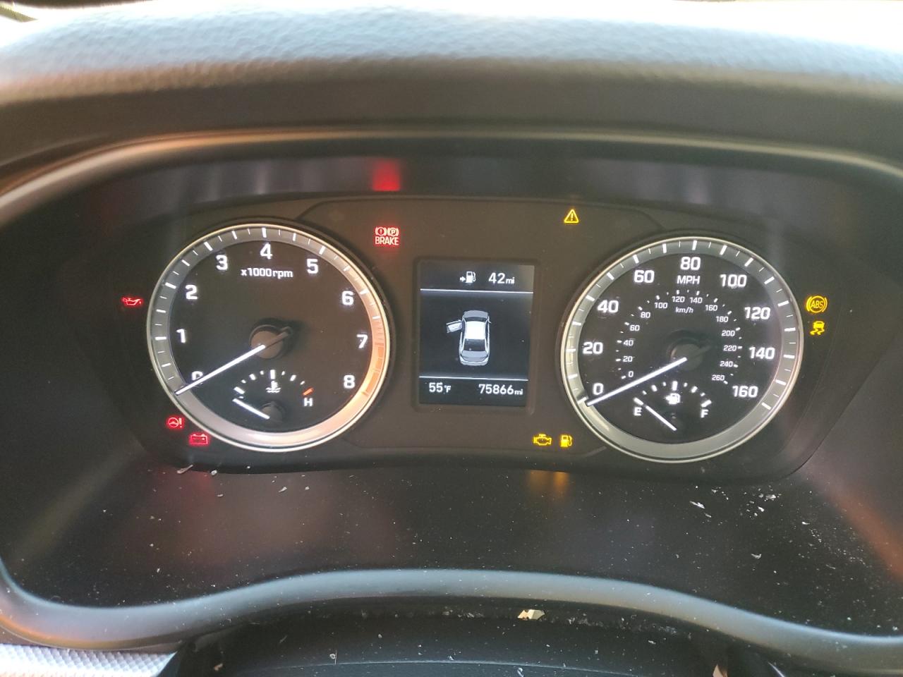 2019 Hyundai Sonata - Image 9