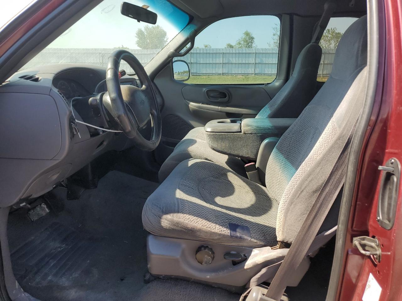 1999 Ford F-150 - Image 7