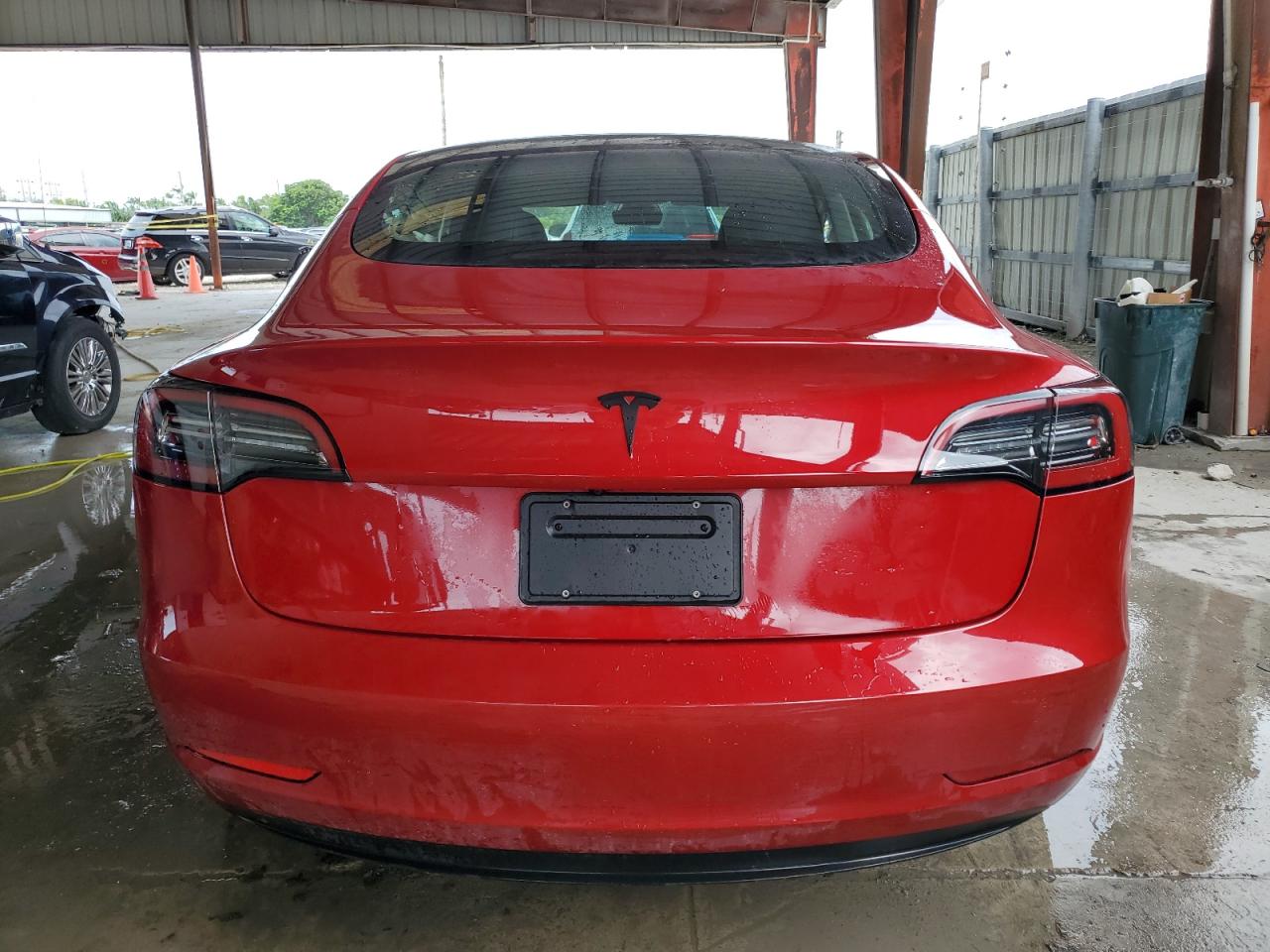 5YJ3E1EA2PF614940 2023 Tesla Model 3